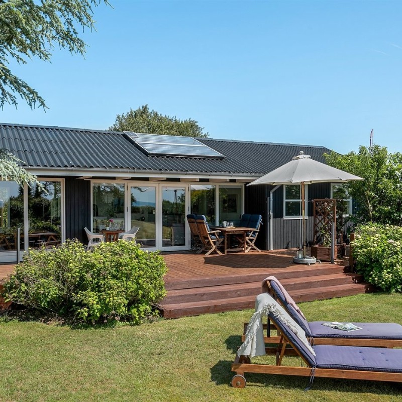 Ferienhaus - 7 Personen -  - Siøvej - Horne - 5600 - Faaborg