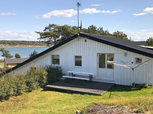  - 5 Personen -  - Råhallevägen - Espevik - 43296 - Åskloster