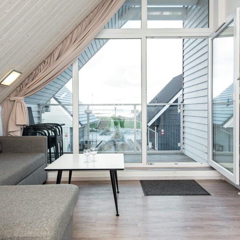  - 6 personer -  - Strandblick 11 - Marina Wendtorf, Ostsee - 24235 - Kieler Bucht