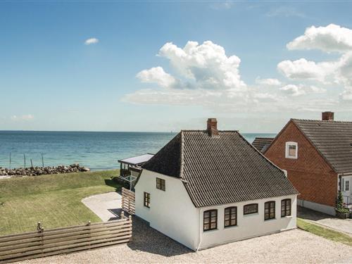 Feriehus / leilighet - 4 personer -  - Spodsbjergvej - Spodsbjerg - 5900 - Rudkøbing