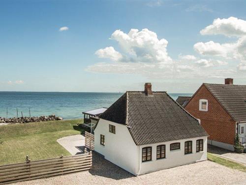 Sommerhus - 4 personer -  - Spodsbjergvej - Spodsbjerg - 5900 - Rudkøbing