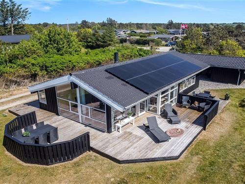 Sommerhus - 7 personer -  - Redningsvejen Syd - Grønhøj - 9480 - Løkken