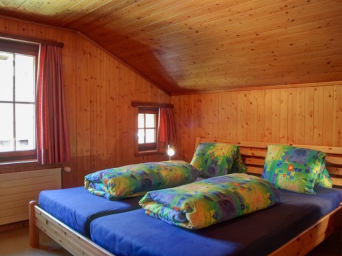 Holiday apartment - 6 persons -  - Vattiz - 7145