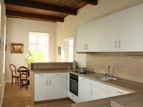 Ferienwohnung - 4 Personen -  - Kappelner Straße - 24894 - Twedt