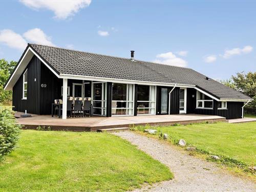 Sommerhus - 8 personer -  - Karinavej - Grønhøj - 9480 - Løkken