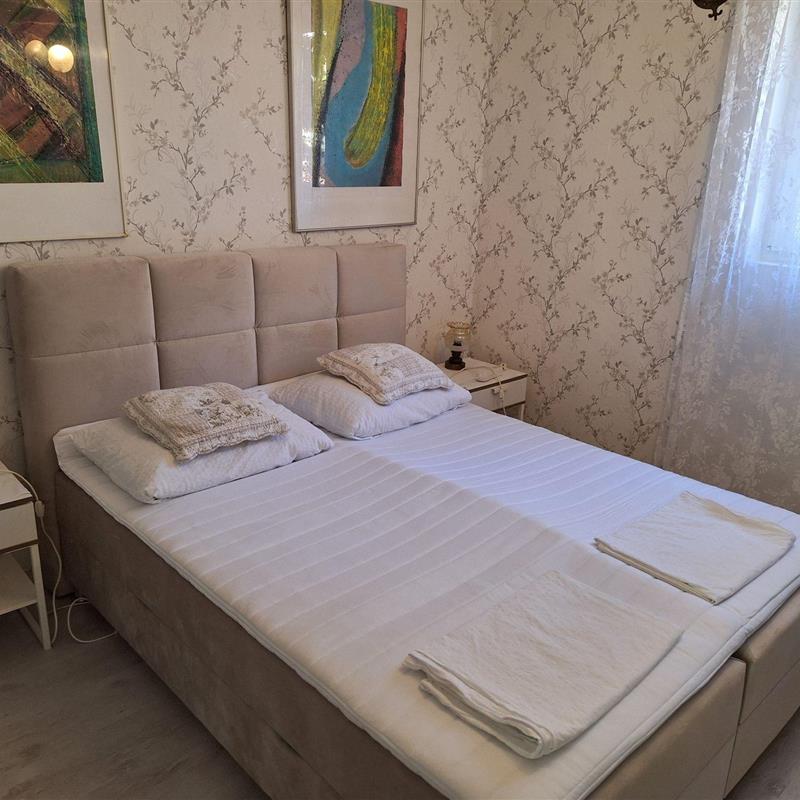 Ferielejlighed - 2 personer -  - Kuciste - 20267