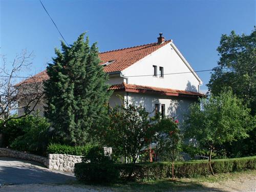 Holiday apartment - 5 persons -  - Dramalj - 51265 - Dramalj