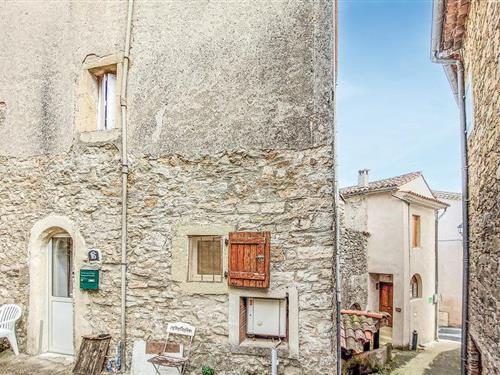 Holiday home - 6 persons -  - Rue des Chaudronniers - 30120 - Molières-Cavaillac