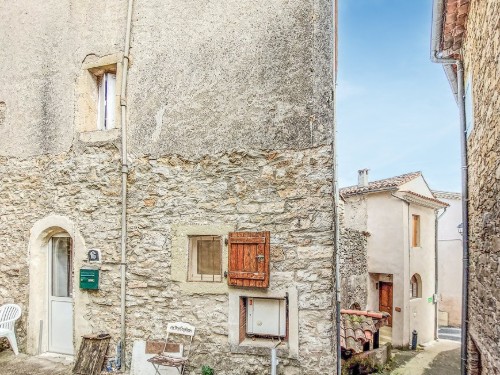 Holiday home - 6 persons -  - Rue des Chaudronniers - 30120 - Molières-Cavaillac