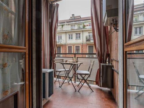 Ferienhaus - 3 Personen -  - 10126 - Turin