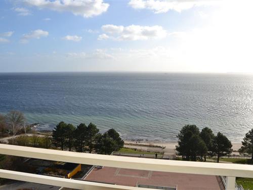 Semesterlägenhet - 4 personer -  - Am Fahrenkrog - 23730 - Sierksdorf