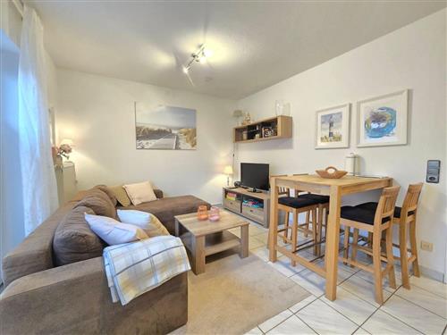 Ferielejlighed - 4 personer -  - Drosselstraße - 26553 - Dornum