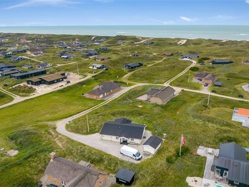 Holiday home - 5 persons -  - Holdvej - Søndervig - 6950 - Ringkøbing