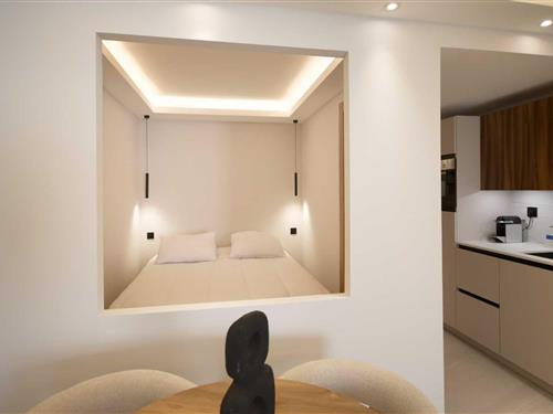 Ferieleilighet - 1 person -  - Cannes