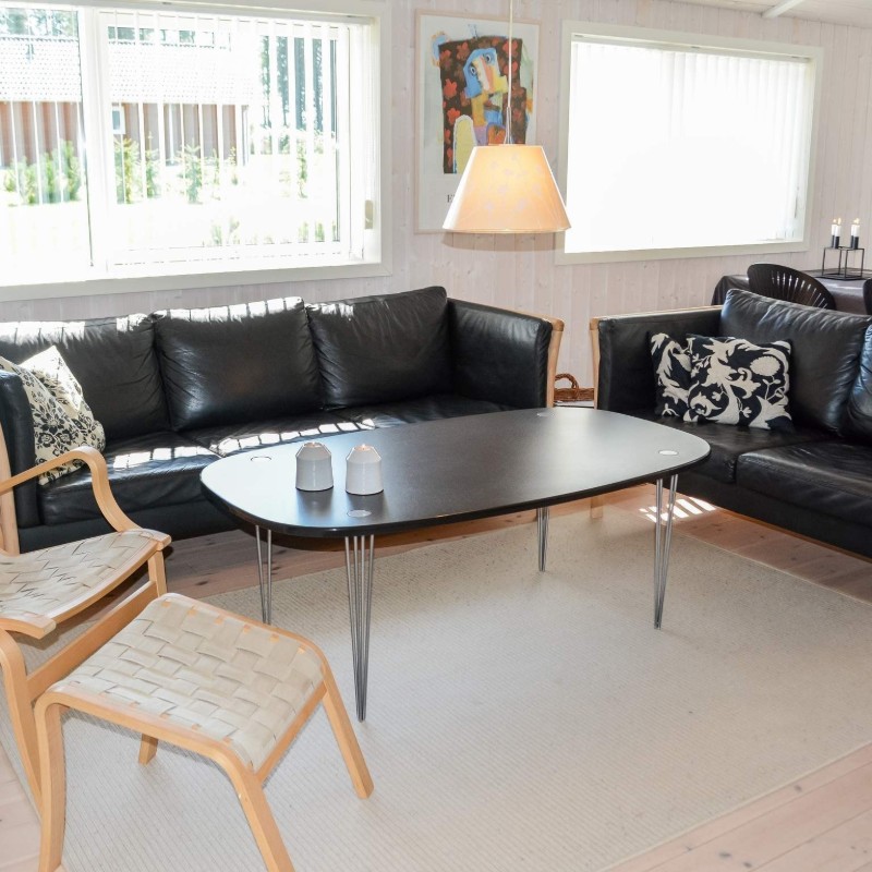 Ferienhaus - 6 Personen -  - Mievej - Grönhöj Strand - 9480 - Jammer Bay