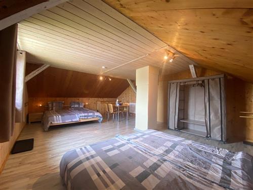 Rom - 2 personer -  - Lachener Weg - 87509 - Immenstadt Im Allgäu