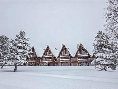 Holiday apartment - 8 persons -  - Bjorligard - 2669 - Bjorli