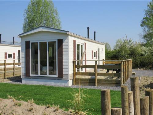 Chalet - 4 personer -  - 2400 - Mol