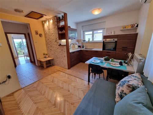 Holiday Home/Apartment - 6 persons -  - Miroslava Krleže - 51260 - Crikvenica