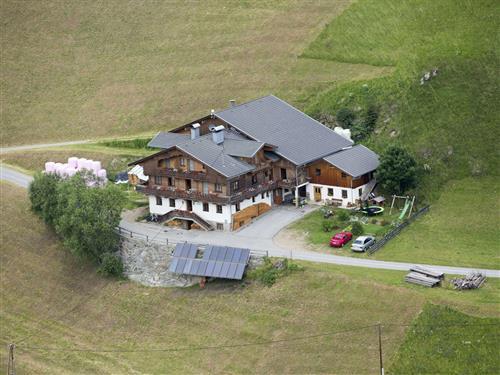 Bauernhof - 4 persons -  - Hochberg - 9932 - Innervillgraten