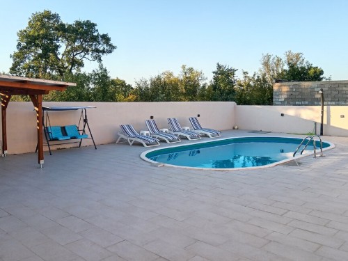 Feriehus - 6 personer -  - Gornje Ceranje - Zadar - Gornje Ceranje - 23420 - Benkovac