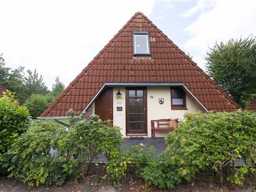 Ferienhaus - 4 Personen -  - Knechtsand - 27639 - Wurster Nordseeküste