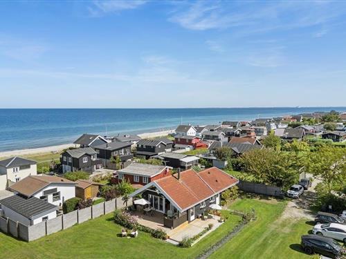 Ferienhaus - 8 Personen -  - Kløvervænget - Törresö - 5450 - Otterup