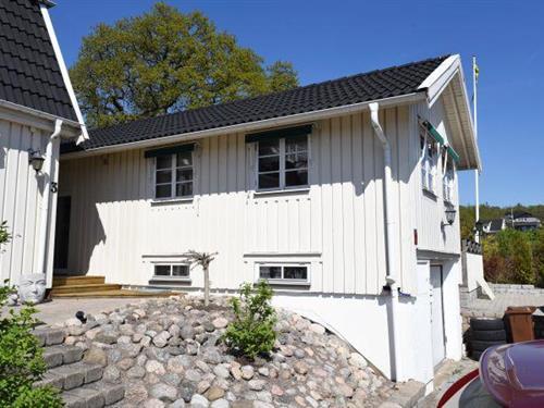 Semesterlägenhet - 4 personer -  - 429 42 - Särö