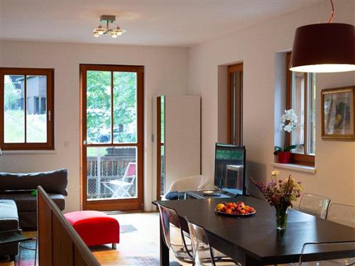 Ferieleilighet - 8 personer -  - Rosennokstrasse - 9546 - Bad Kleinkirchheim