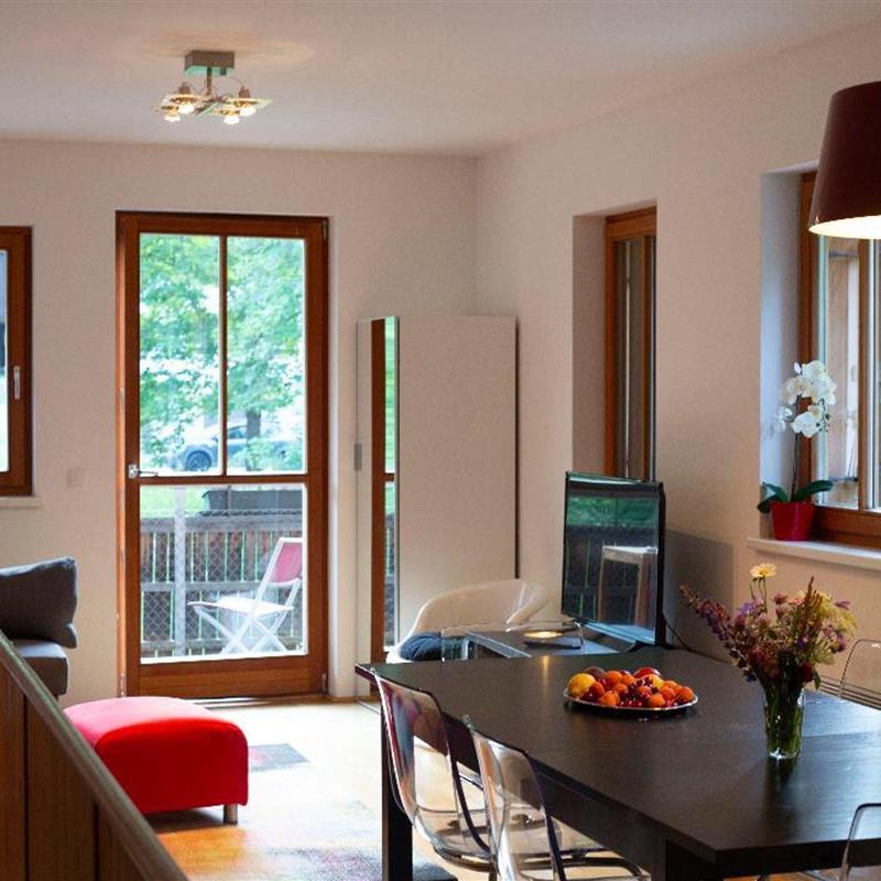 Ferielejlighed - 8 personer -  - Rosennokstrasse - 9546 - Bad Kleinkirchheim