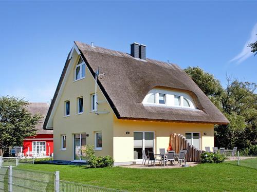 Feriehus / leilighet - 6 personer -  - 18569 - Vieregge