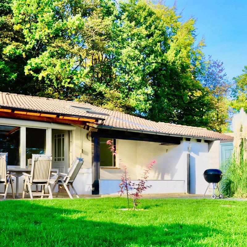 Bungalow - 4 personer -  - Am Kurberg - 56767 - Gunderath