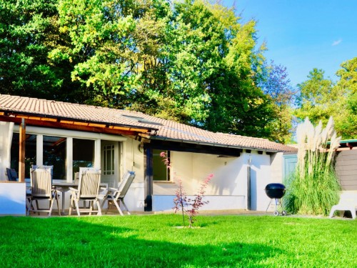 Bungalow - 4 personer -  - Am Kurberg - 56767 - Gunderath