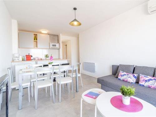 Feriehus / leilighet - 6 personer -  - 17487 - Empuriabrava