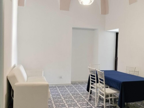 Holiday apartment - 5 persons -  - 80061 - Massa Lubrense