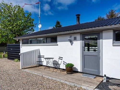 Ferielejlighed - 2 personer -  - Vejers Sydstrand 1, - Vejers Strand Og By - 6853 - Vejers Strand