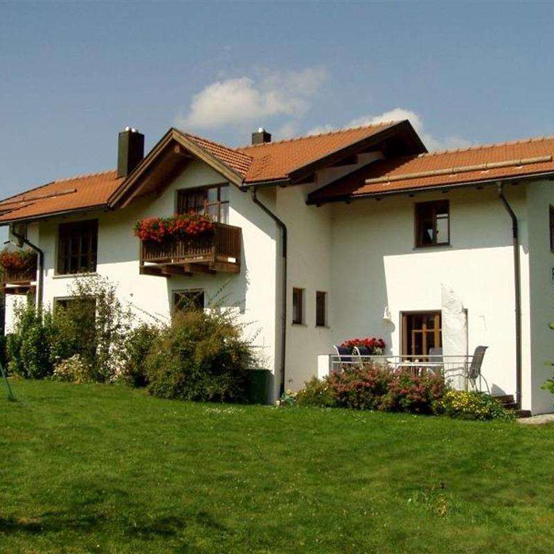 Ferielejlighed - 4 personer -  - Fürstenhuter Straße - 94151 - Mauth