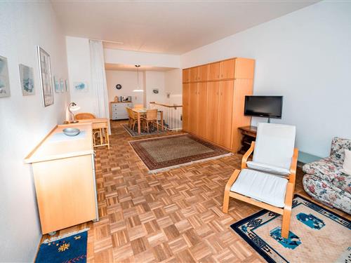 Ferielejlighed - 4 personer -  - Wedelstraße - 26548 - Norderney