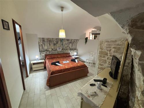 Ferieleilighet - 4 personer -  - Bitonto - 70032