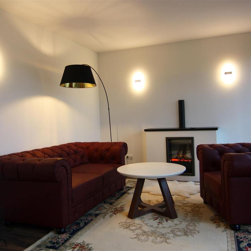 Sommerhus - 2 personer -  - 19412 - Wendorf