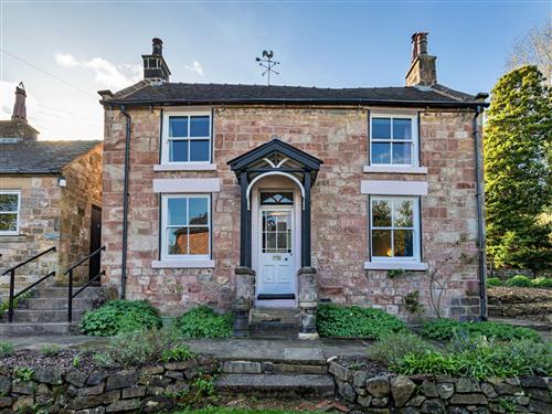 Sommerhus - 6 personer -  - Stoke-On-Trent - ST9 9DQ