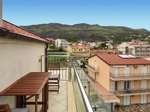 Ferielejlighed - 2 personer -  - Poljicka cesta - Split-Podstrana - 21312 - Podstrana