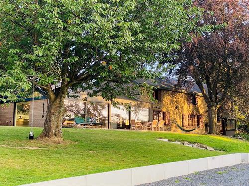 Holiday home - 10 persons -  - 6983 - La Roche-En-Ardenne