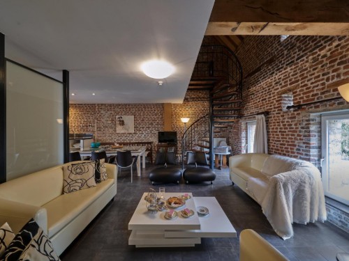 Fritidshus - 8 personer -  - 6245KD - Mesch-Eijsden
