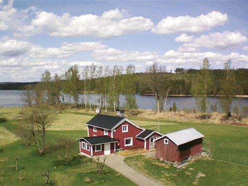 Ferienhaus - 6 Personen -  - Nya Näs - Nya Näs/Ramkvilla - 574 74 - Ramkvilla
