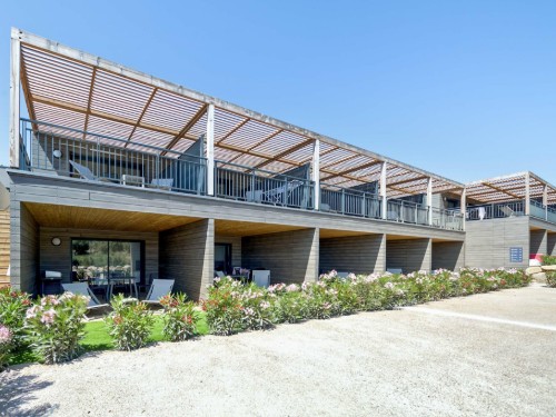 Sommerhus - 6 personer -  - 20137 - Porto-Vecchio