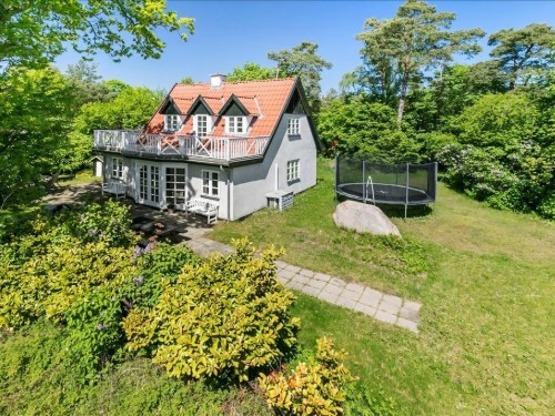 Sommerhus - 6 personer -  - Mursvalevej - Asserbo - 3300 - Frederiksværk