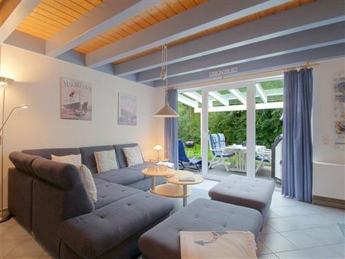 Holiday Home/Apartment - 4 persons -  - Westertill - 27639 - Dorum-Neufeld