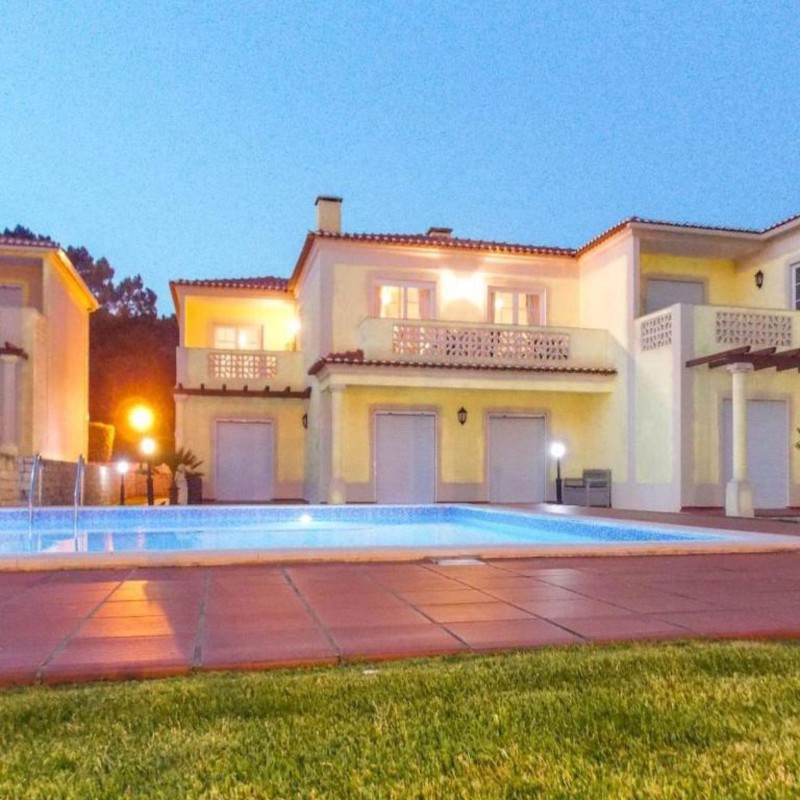 Ferielejlighed - 4 personer -  - Obidos - 2510