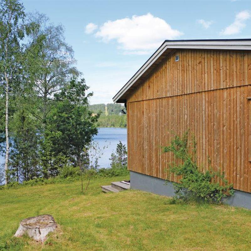Sommerhus - 5 personer -  - Algustorp - 330 27 - Hestra